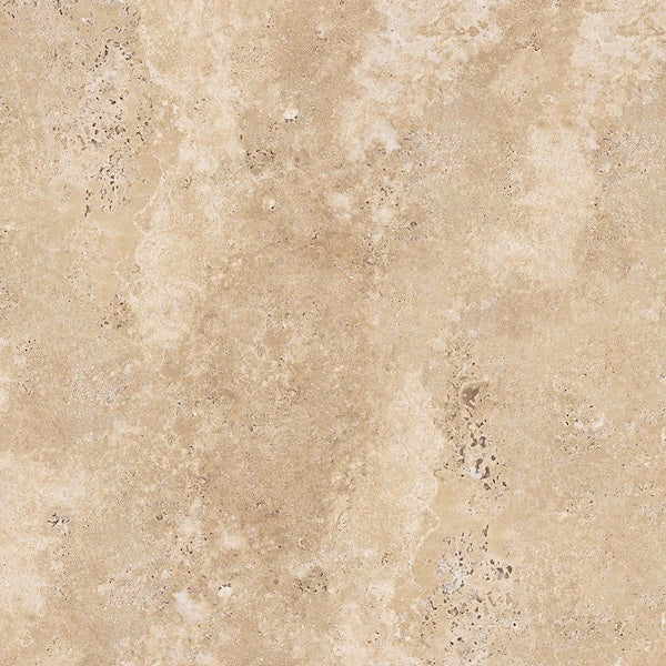 Percorsi Frame Travertino Beige R11 - Gres effetto pietra per esterni 60x60 - Image 2