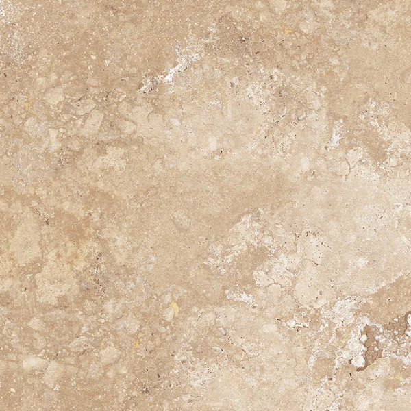 Percorsi Frame Travertino Beige R11 - Gres effetto pietra per esterni 60x60 - Image 4