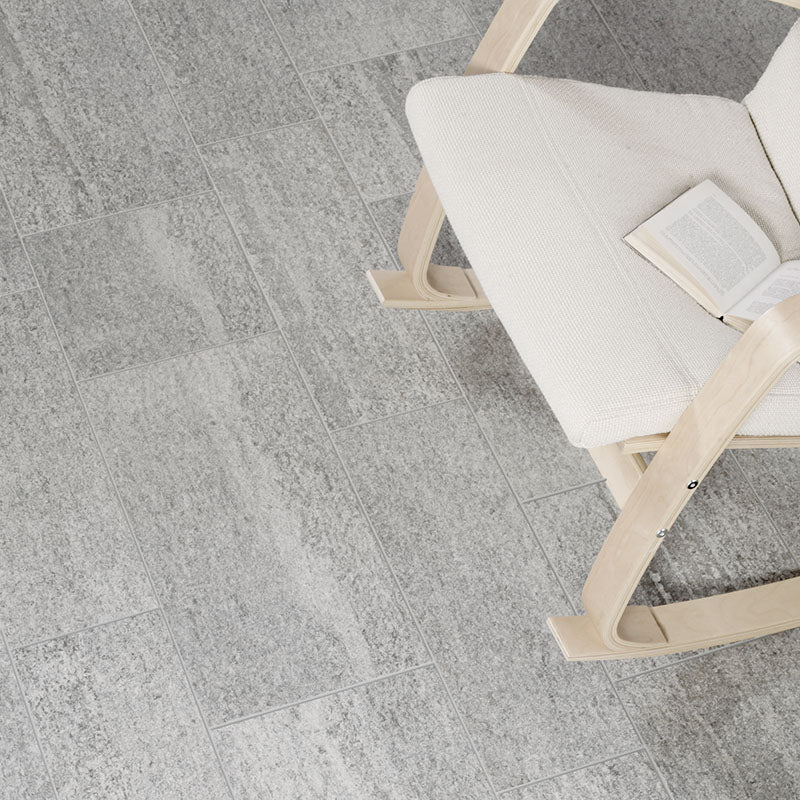 Percorsi Smart Pietra di Bagnolo R11 - Gres effetto pietra per esterni Antiscivolo 30x60