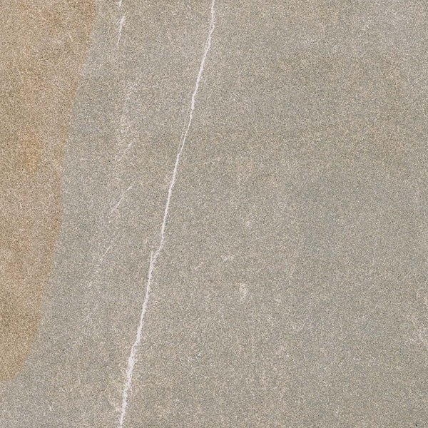 Percorsi Smart Pietra di Bressa R11 - Gres effetto pietra per esterni Antiscivolo 60x60 - Image 2