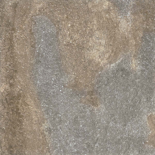 Percorsi Smart Pietra di Lavis R11 - Gres effetto pietra per esterni Antiscivolo 60x60 - Image 4