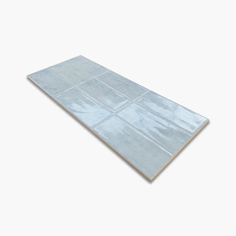 Stock Piastrelle Be Unique Cielo Brick - Rivestimento Lucido 25x60 SCONTATO - Image 2
