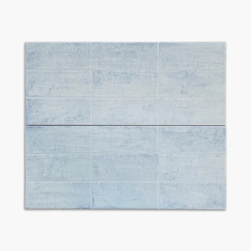 Stock Piastrelle Be Unique Cielo Brick - Rivestimento Lucido 25x60 SCONTATO - Image 3
