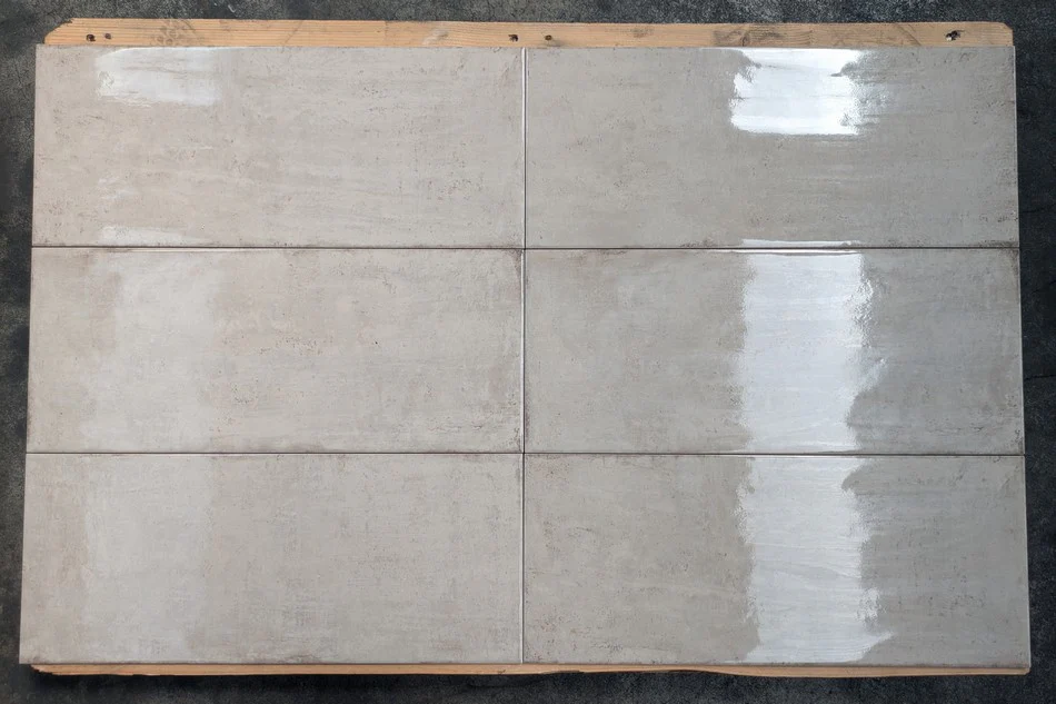 Piastrelle Be Unique Sabbia - Rivestimento Lucido 25x60 SCONTATO