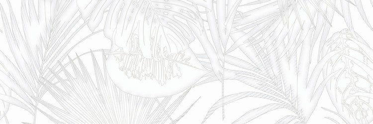 Botanical Essential - Rivestimento a Composizione Effetto Carta da Parati - Image 4