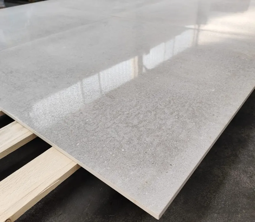 Stock Piastrelle Effetto Cemento lappato - Gres Porcellanato semilucido 80x80 SCONTATO - Image 5