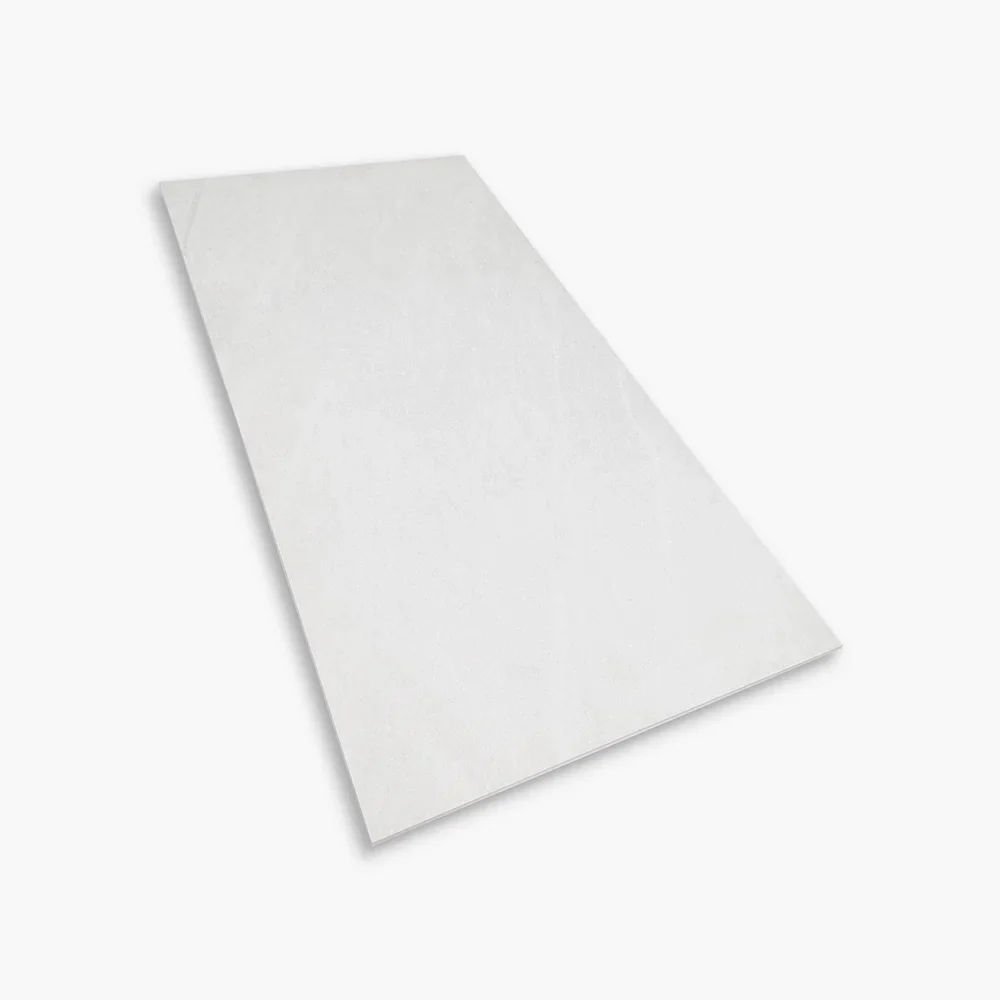 Stock Piastrelle Effetto Pietra Bianca - Gres Porcellanato Opaco 60x120 SCONTATO - Image 3
