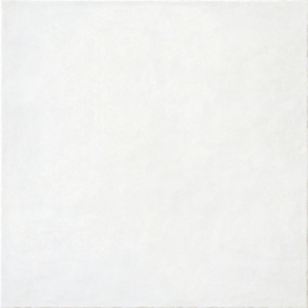 Antiche Riggiole Napoletane Perla - Gres Porcellanato Bianco 22x22 Stile Maioliche vietresi - Image 4