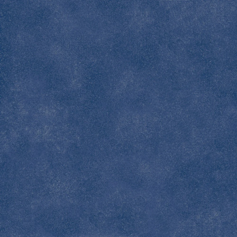 Palinuro Blu Notte R11 - Gres Porcellanato Tinta Unita Blu 34x34 Antiscivolo