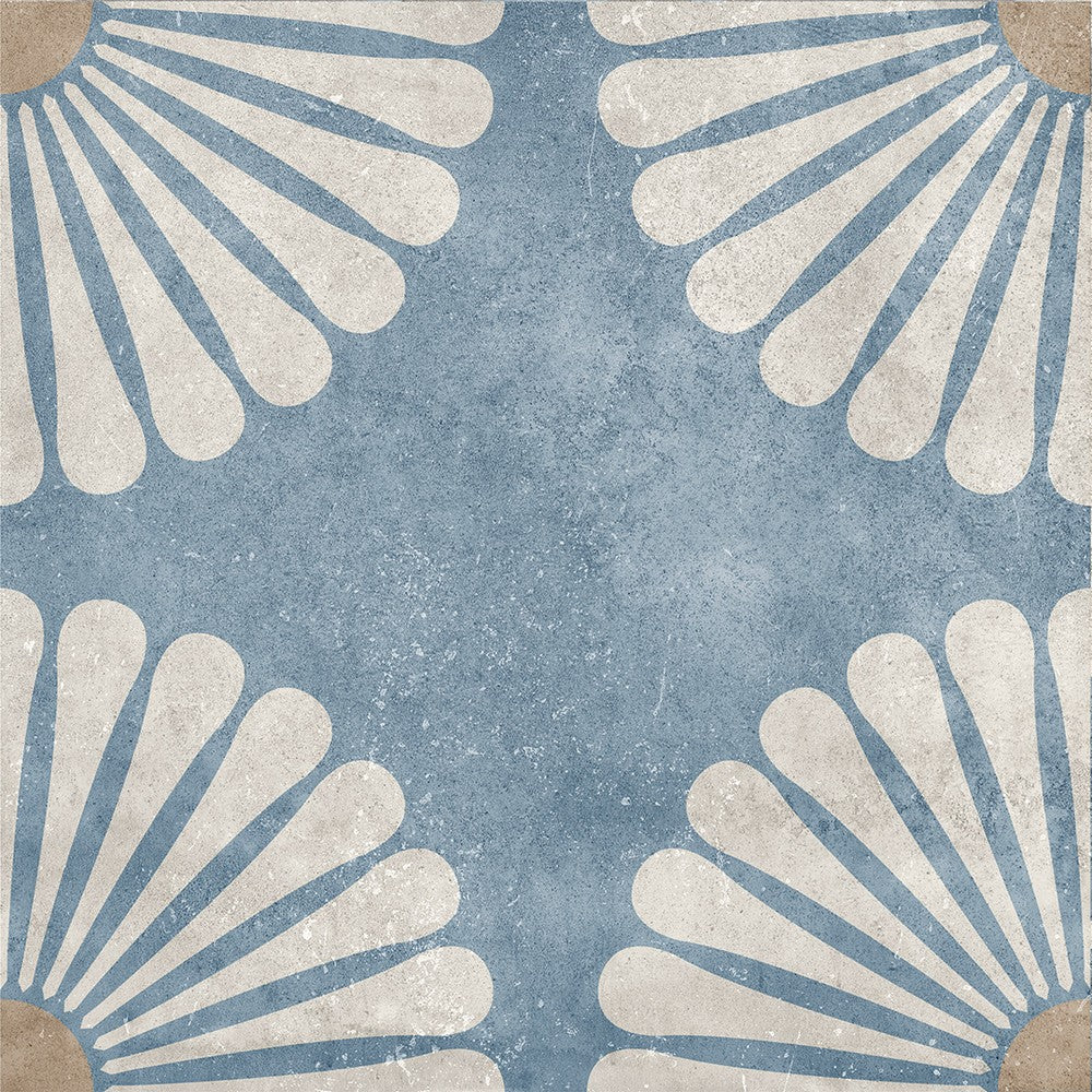 Talé Mix Occidentale - Gres Porcellanato Effetto Cementine 21.6x21.6 Patchwork - Image 16