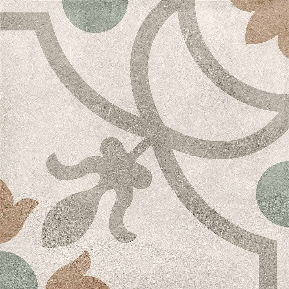 Talé Mix Orientale - Gres Porcellanato Effetto Cementine 21.6x21.6 Patchwork - Image 17