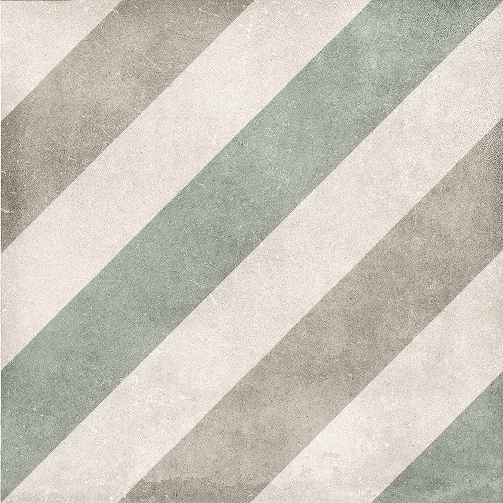 Talé Pachino - Gres Porcellanato Effetto Cementine 21.6x21.6 - Image 6