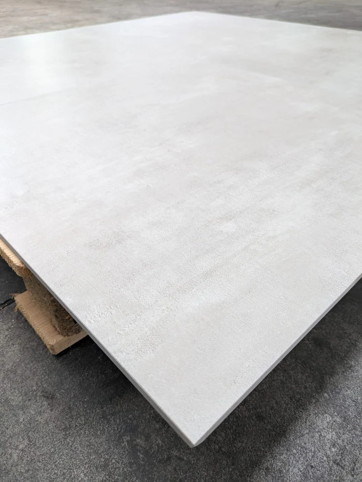 Mood Silver - Gres Porcellanato Effetto Cemento 60x60 Rettificato - Image 4