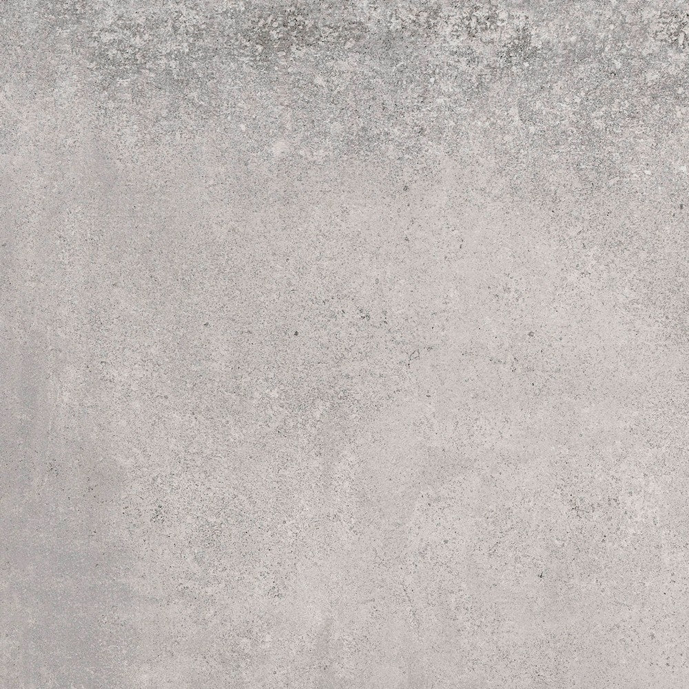 Materia Grigio 60x60 Antiscivolo R11 - Gres Porcellanato per Esterno Effetto Cemento - Image 4