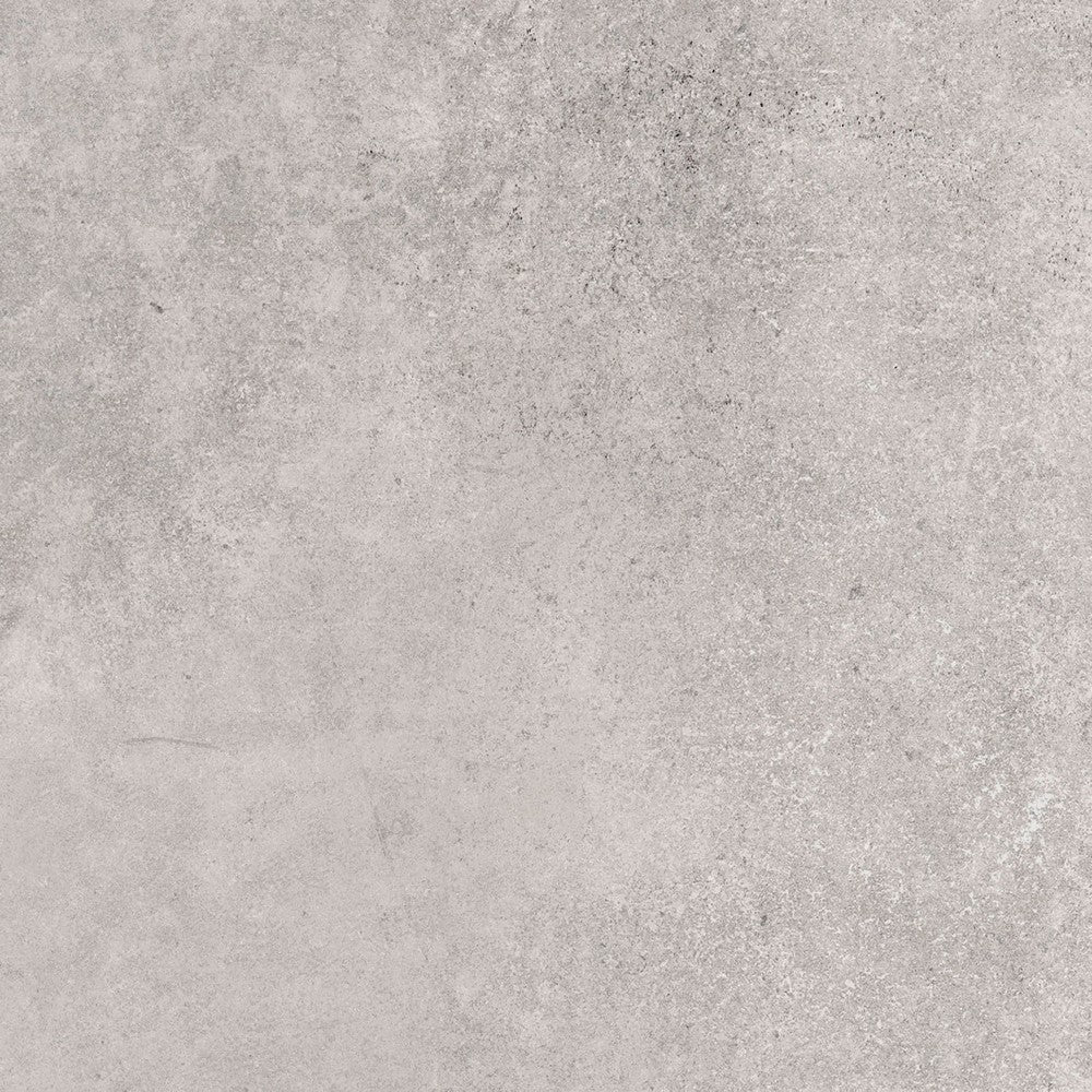 Materia Grigio 60x60 Antiscivolo R11 - Gres Porcellanato per Esterno Effetto Cemento - Image 5