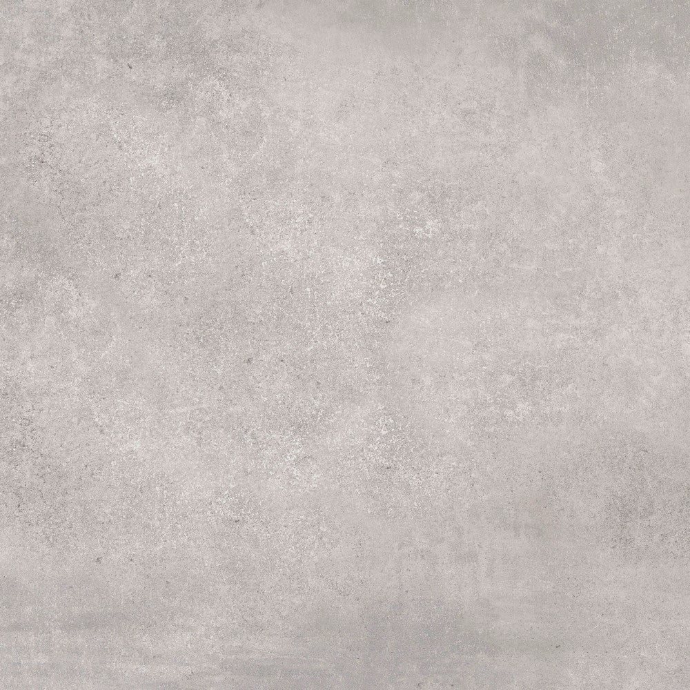 Materia Grigio 90x90 rettificato - Gres Porcellanato Effetto Cemento - Image 3