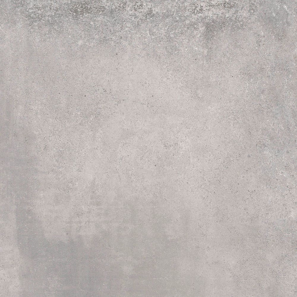 Materia Grigio 90x90 rettificato - Gres Porcellanato Effetto Cemento - Image 4
