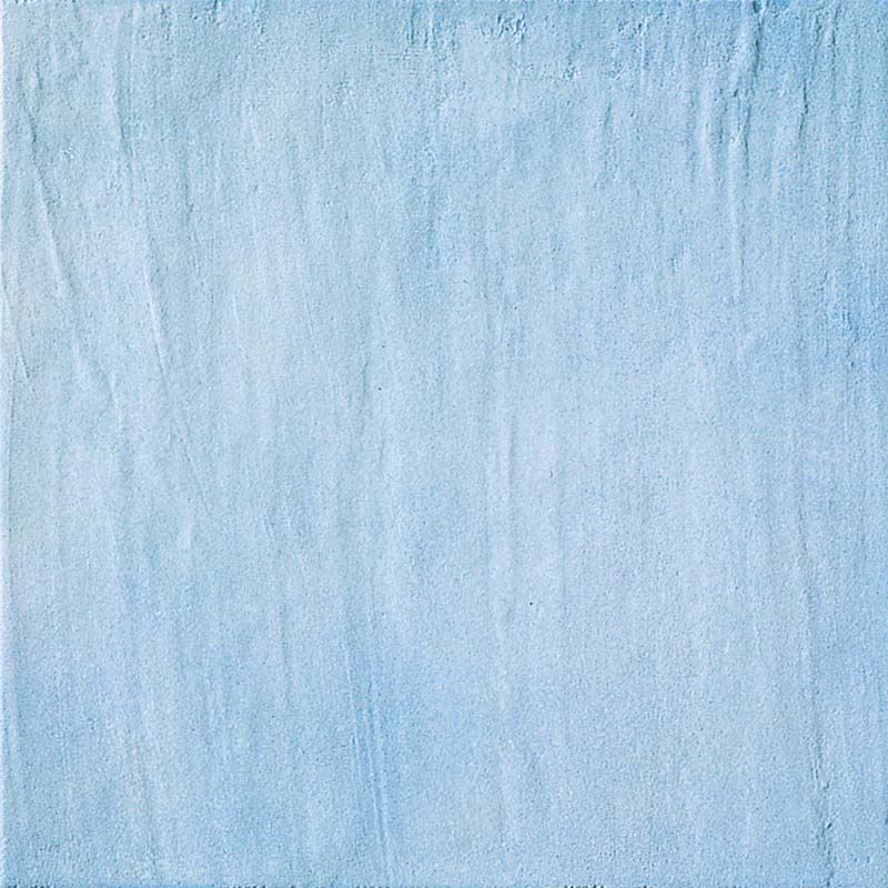 Cotto Mediterraneo Blu - Gres Porcellanato Blu Chiaro 34x34 Stile Vietri - Image 4