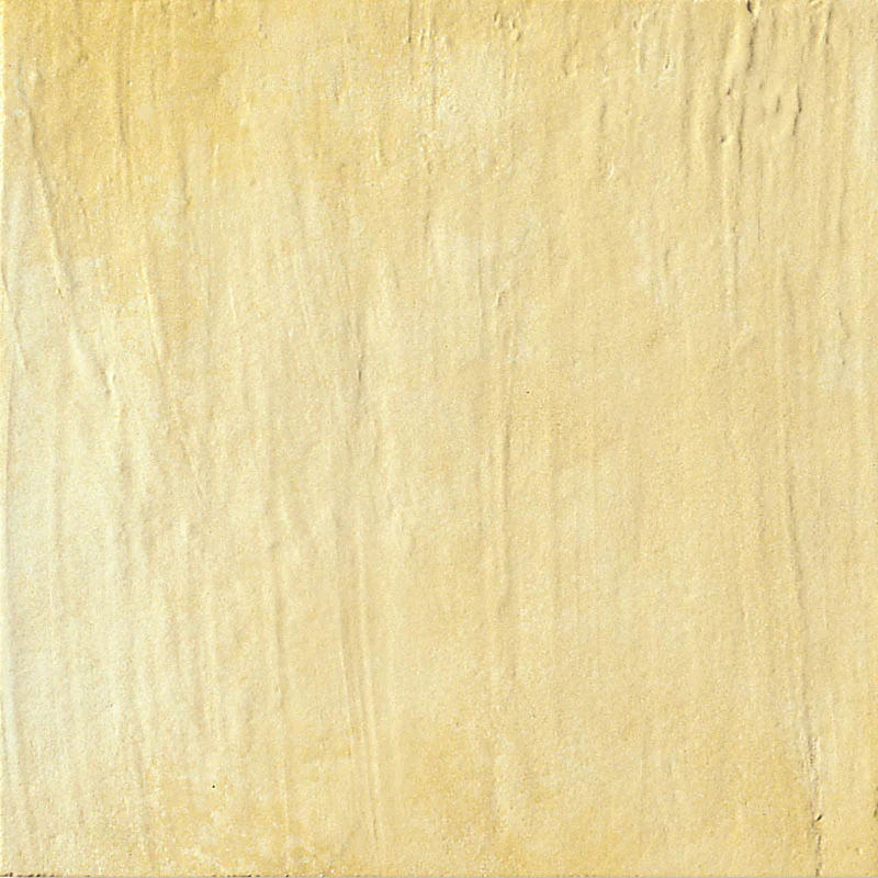 Cotto Mediterraneo Giallo - Gres Porcellanato Colorato 34x34 Stile Vietri - Image 3