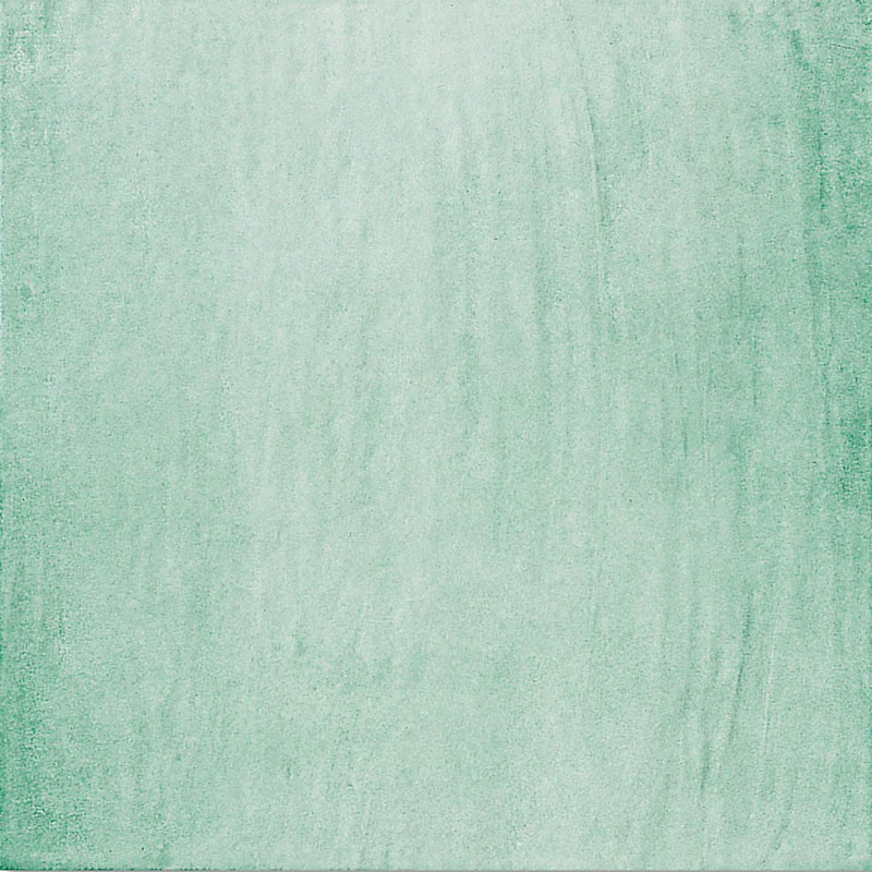 Cotto Mediterraneo Verde - Gres Porcellanato Colorato 34x34 Stile Vietri - Image 3