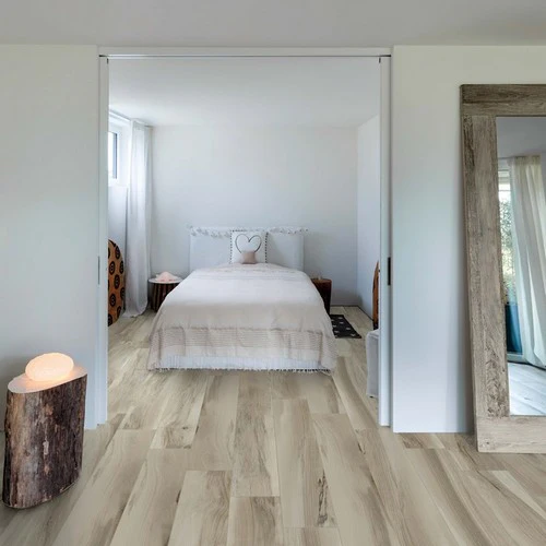 Amazzonia Grigio - Gres Porcellanato Effetto Legno Naturale 20x120 - Image 3
