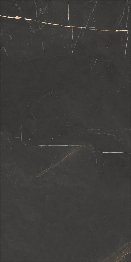 Marmi Pregiati Sahara Noir - Gres Porcellanato Effetto Marmo Lucido 60x120 Levigato - Image 4