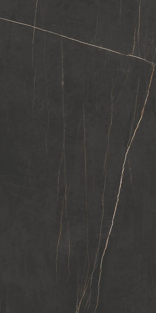 Marmi Pregiati Sahara Noir - Gres Porcellanato Effetto Marmo Lucido 60x120 Levigato - Image 6