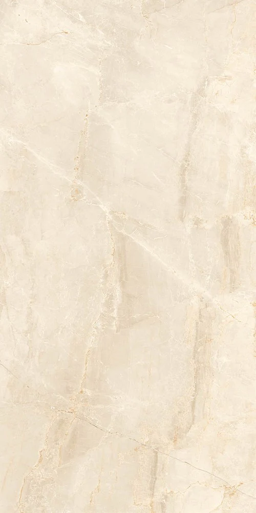 Marmi Pregiati Soveraia Beige - Gres Porcellanato Effetto Marmo Lucido 60x120 Levigato - Image 5
