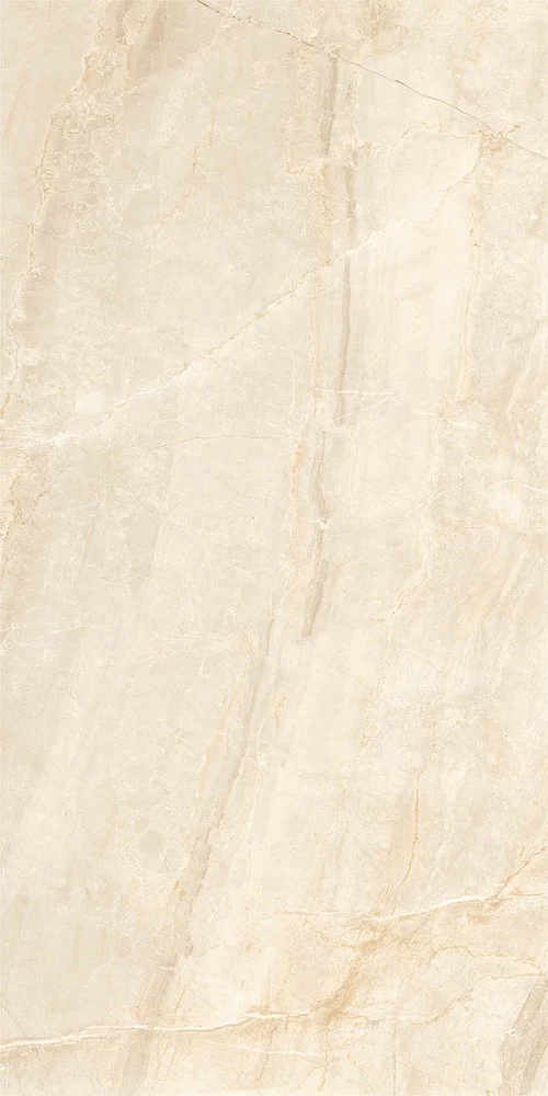 Marmi Pregiati Soveraia Beige - Gres Porcellanato Effetto Marmo Lucido 60x120 Levigato - Image 6