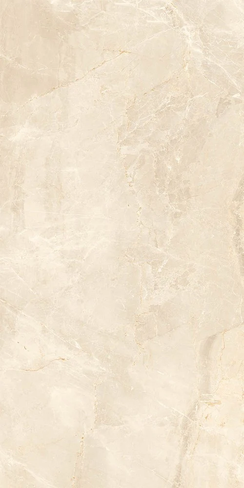 Marmi Pregiati Soveraia Beige - Gres Porcellanato Effetto Marmo Lucido 60x120 Levigato - Image 7