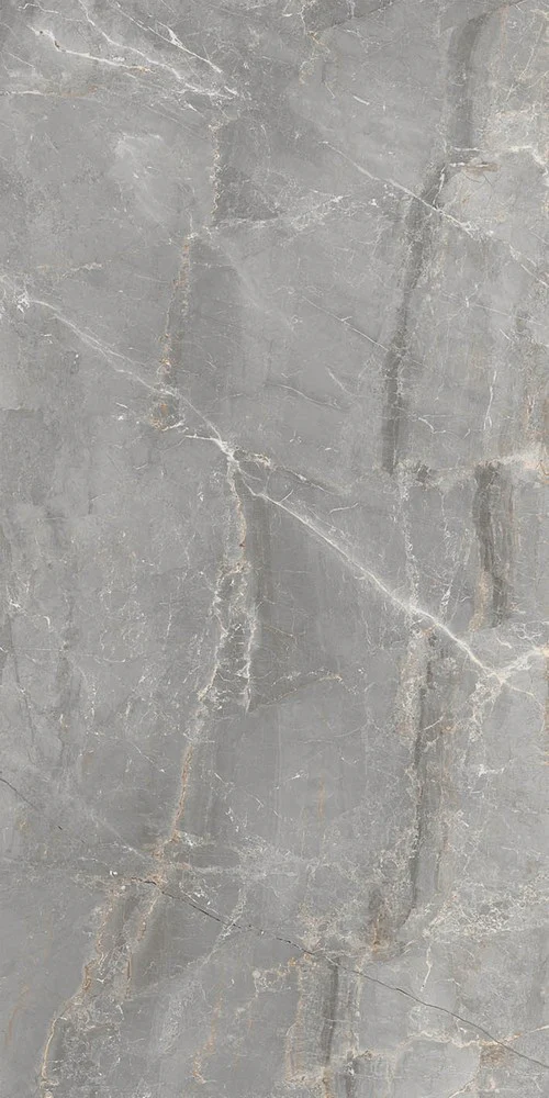 Marmi Pregiati Soveraia Silver - Gres Porcellanato Effetto Marmo Lucido 60x120 Levigato - Image 7