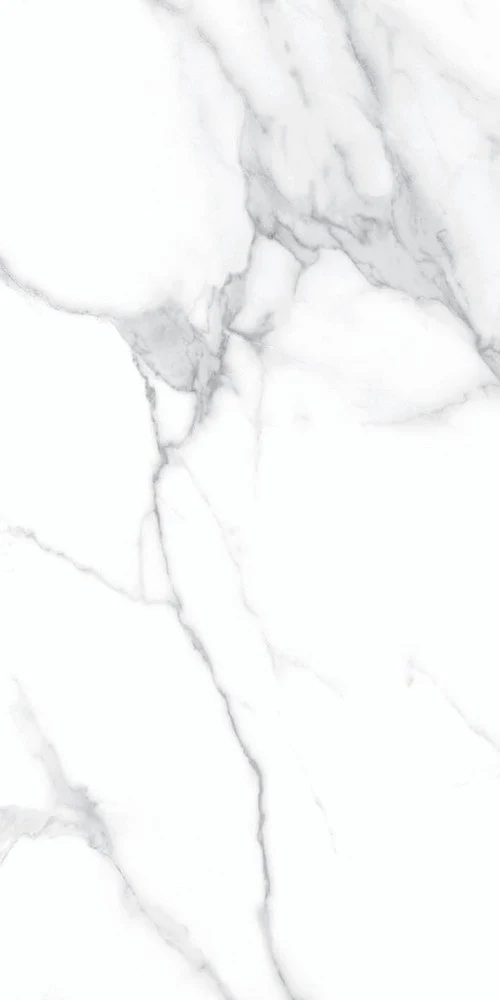 Marmi Pregiati Statuario - Gres Porcellanato Effetto Marmo Lucido 60x120 Levigato - Image 3