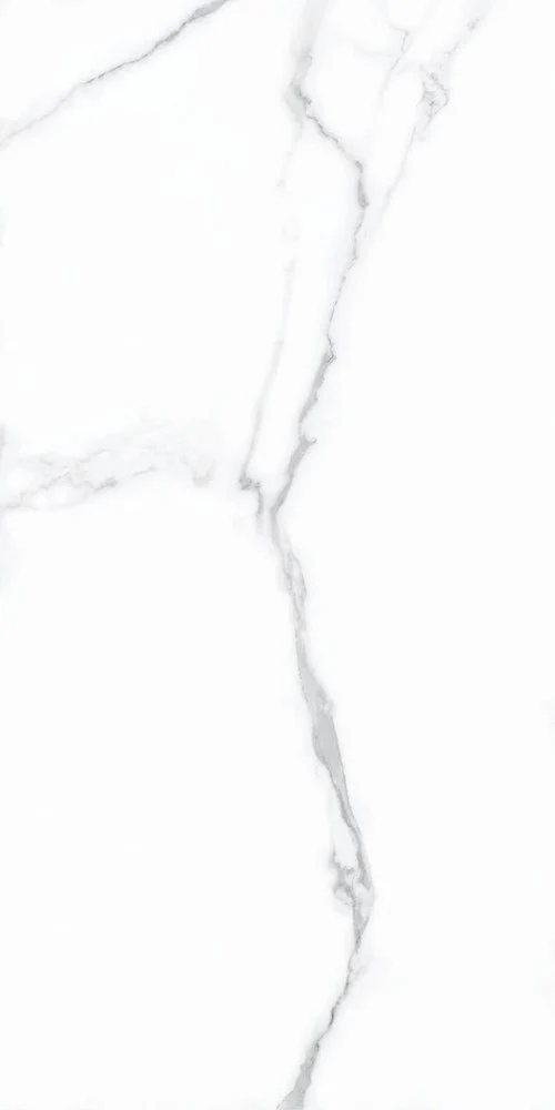 Marmi Pregiati Statuario - Gres Porcellanato Effetto Marmo Lucido 60x120 Levigato - Image 4