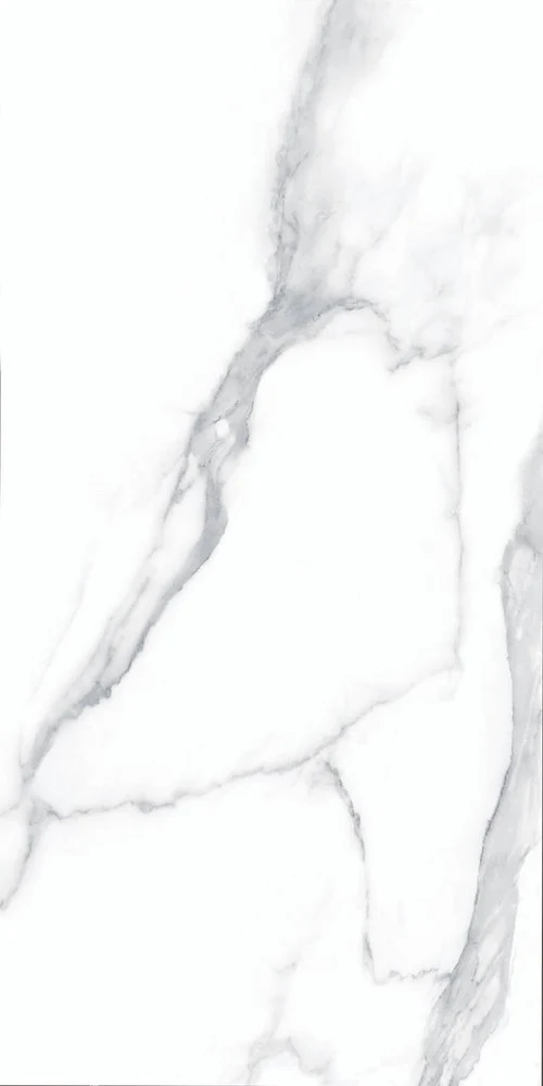 Marmi Pregiati Statuario - Gres Porcellanato Effetto Marmo Lucido 60x120 Levigato - Image 5