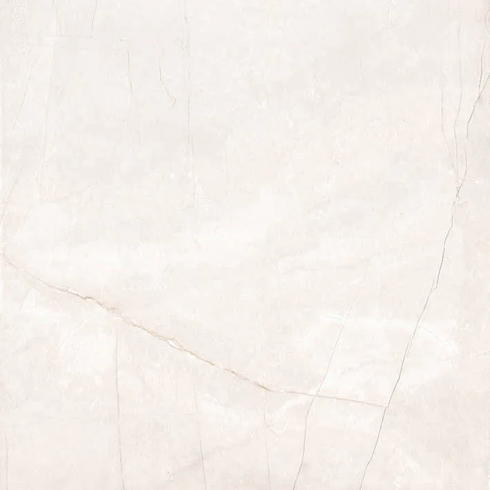 Marmi Pregiati Pulpis Ivoire - Gres Porcellanato Effetto Marmo Lucido 60x60 Levigato - Image 3