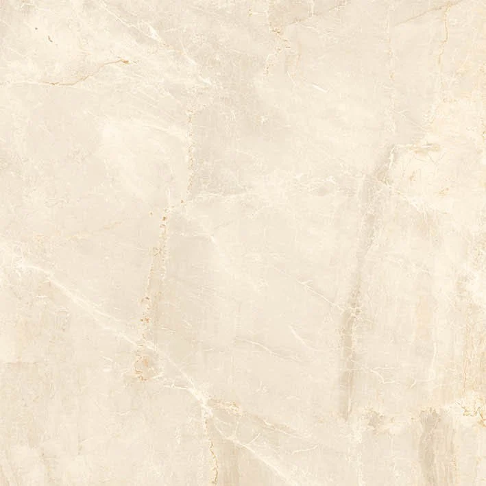 Marmi Pregiati Soveraia Beige - Gres Porcellanato Effetto Marmo Lucido 60x60 Levigato - Image 6