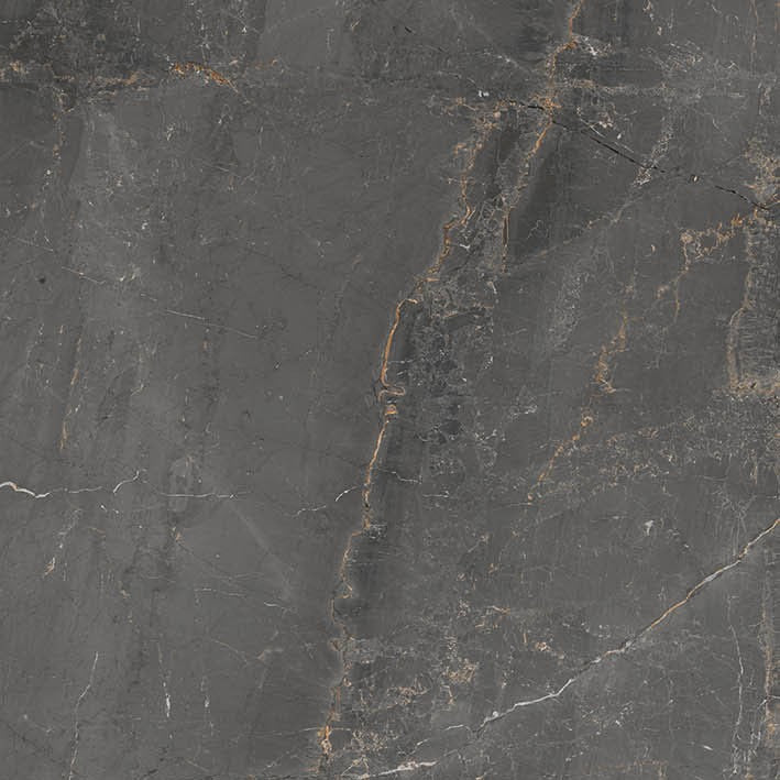 Marmi Pregiati Soveraia Grey - Gres Porcellanato Effetto Marmo Lucido 60x60 Levigato - Image 3