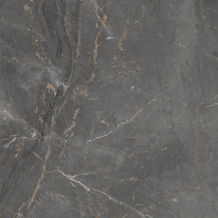Marmi Pregiati Soveraia Grey - Gres Porcellanato Effetto Marmo Lucido 60x60 Levigato - Image 5