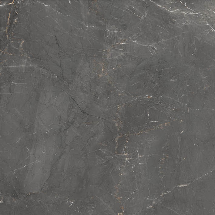 Marmi Pregiati Soveraia Grey - Gres Porcellanato Effetto Marmo Lucido 60x60 Levigato - Image 6