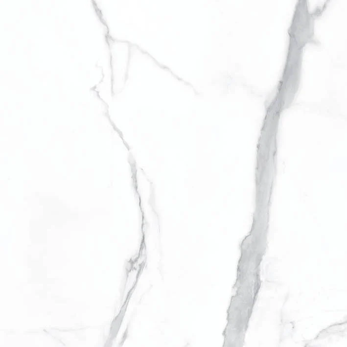 Marmi Pregiati Statuario - Gres Porcellanato Effetto Marmo Lucido 60x60 Levigato - Image 4
