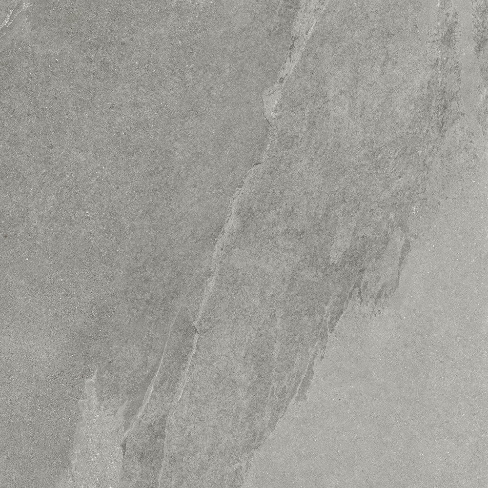Pietra Ligure Grigio - Pavimento in Gres Porcellanato Effetto Pietra 60x60 - Image 4