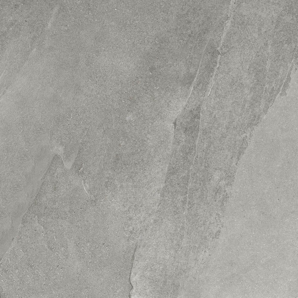 Pietra Ligure Grigio - Pavimento in Gres Porcellanato Effetto Pietra 60x60 - Image 5