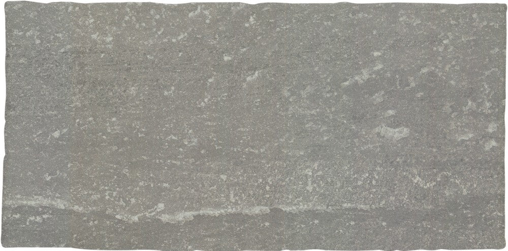 Quarzi Grigio R11 - Gres Porcellanato Effetto Pietra per Esterno 22x43 - Image 3