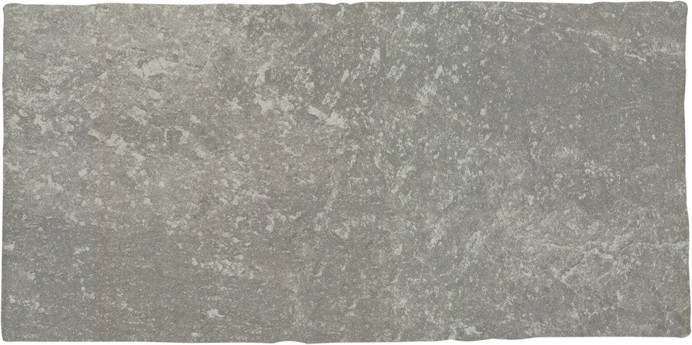 Quarzi Grigio R11 - Gres Porcellanato Effetto Pietra per Esterno 22x43 - Image 5