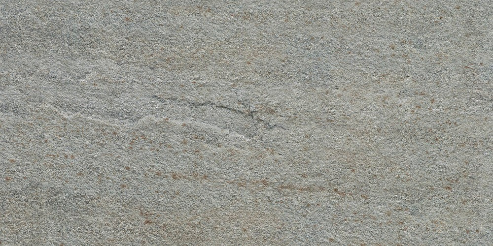 Pietre Alpine Barge Grigio R11 - Gres Porcellanato Effetto Pietra per Esterno 30x60 - Image 2