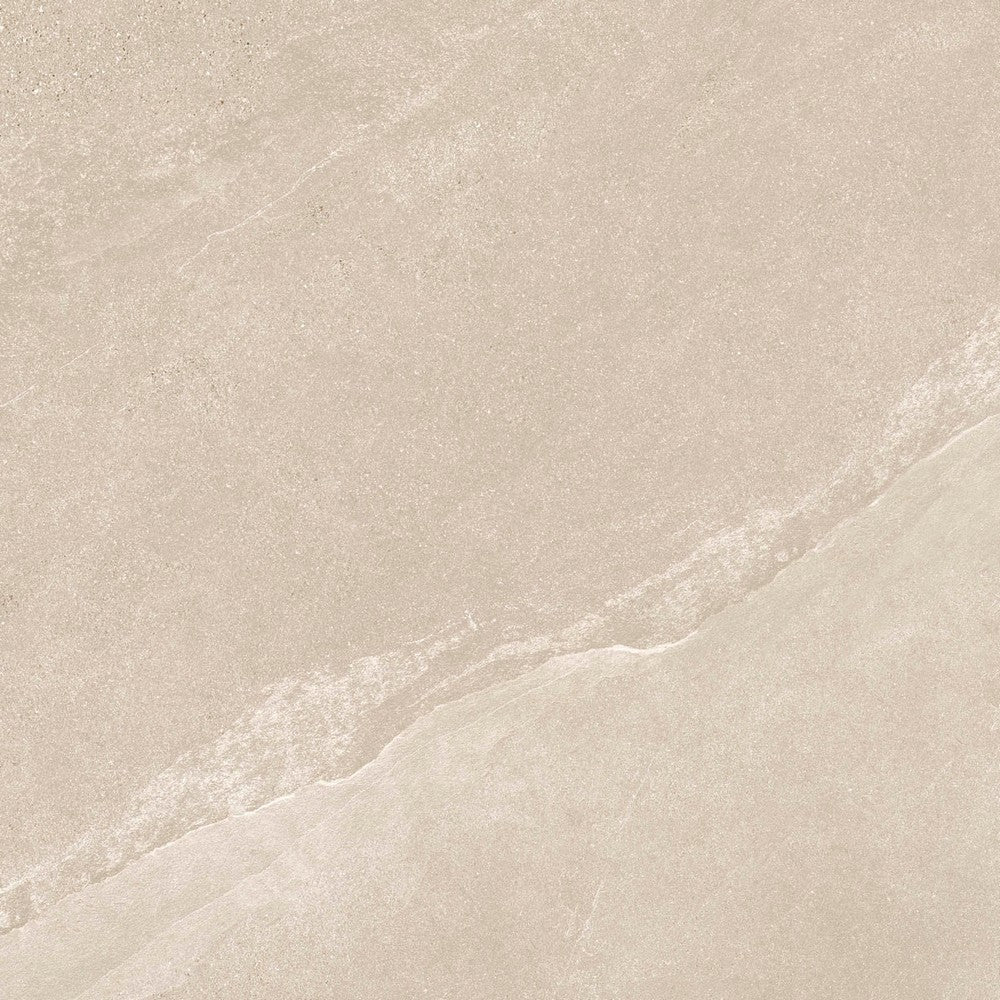 Pietra Ligure Sabbia - Pavimento in Gres Porcellanato Effetto Pietra 60x60 - Image 4