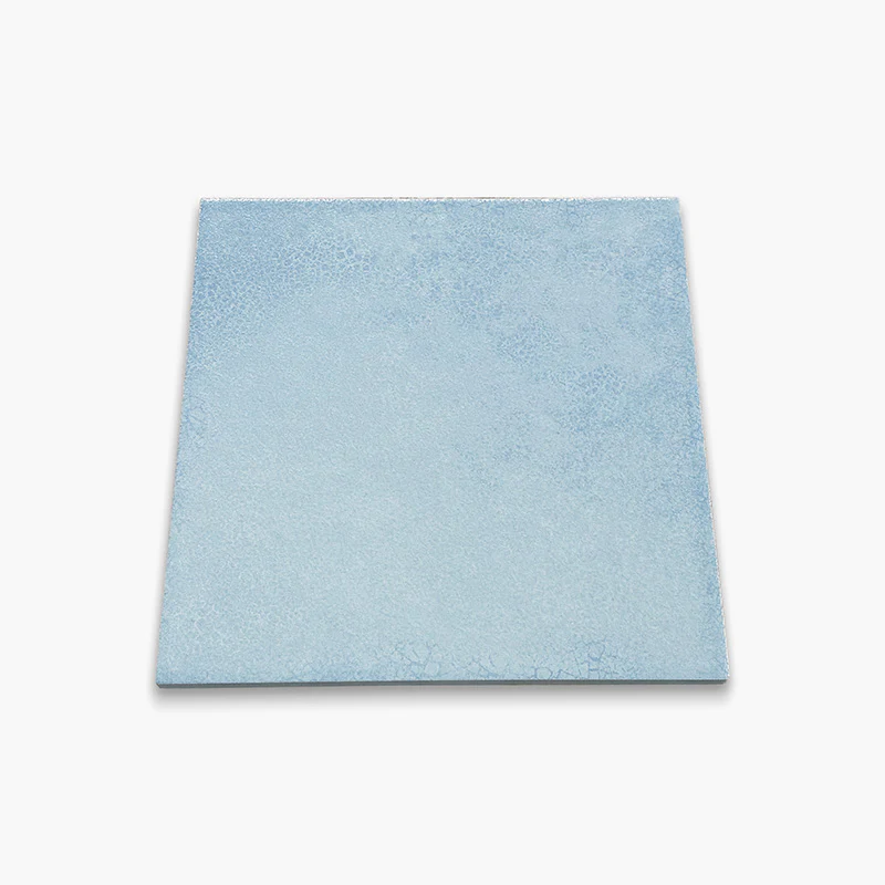 Vietri Azzurro R11 - Gres Porcellanato per esterno 22x22 antiscivolo