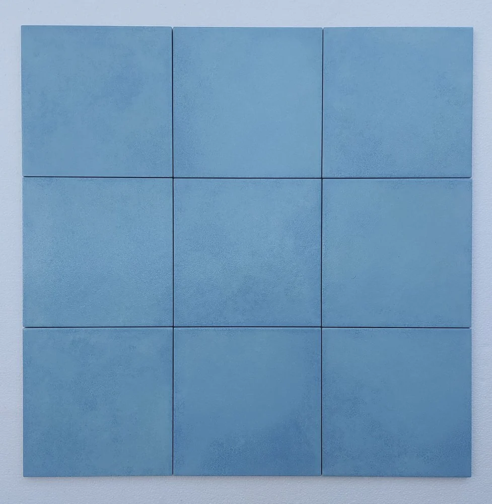 Vietri Azzurro R11 - Gres Porcellanato per esterno 22x22 antiscivolo - Image 4