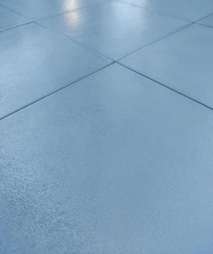 Vietri Azzurro R11 - Gres Porcellanato per esterno 22x22 antiscivolo - Image 6