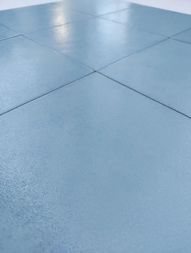 Vietri Azzurro R11 - Gres Porcellanato per esterno 22x22 antiscivolo - Image 7